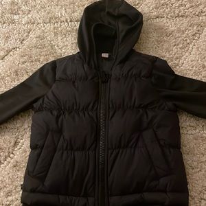 Athleta jacket for young girl, only been worn once